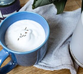 Looking for something sweet to get through that 3PM slump? Skip the coffee and go for this