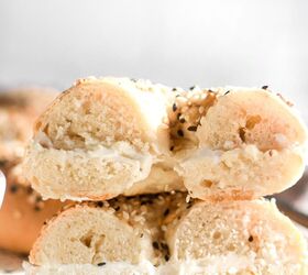 chewy new york style bagels