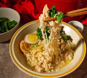 12 ramen recipes that are even better than takeout