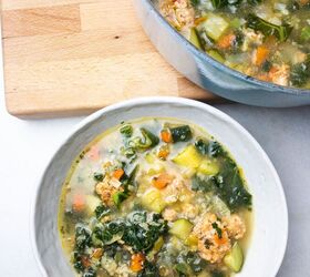 Soups, Stew & Chili | Foodtalk