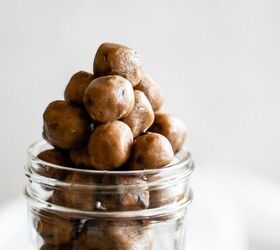Edible Brown Butter-Chocolate Chip Cookie Dough