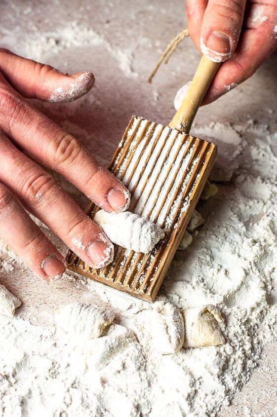 how to make homemade gnocchi the ultimate guide