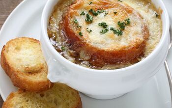 FRENCH ONION SOUP