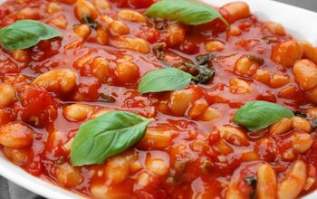 Italian Butter Beans