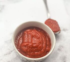 homemade chipotle ketchup