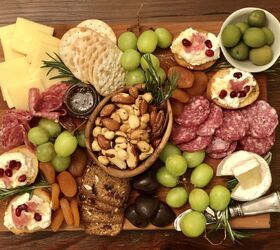 The easy way to elevate plain mixed nuts with a few pantry items