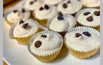 Vic’s Tricks To…No-Bake Cannoli Cheesecake Bites