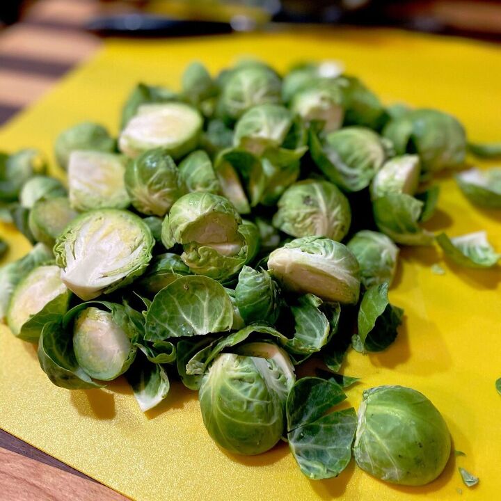 vic s tricks to air fryer brussels sprouts w garlic aioli