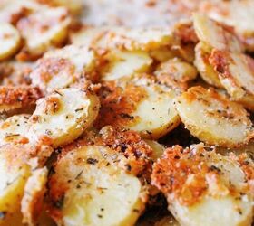 These roasted rounds might just be the most addictive way to make potatoes
