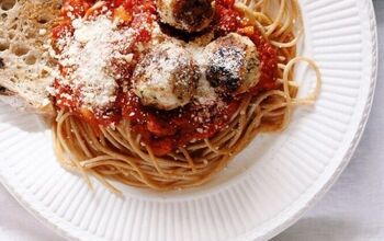 Easy Italian Turkey Meatballs
