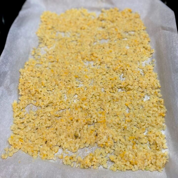 vic s tricks to cauliflower hash browns