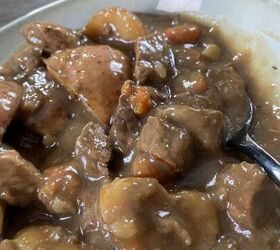 irish guinness beef stew