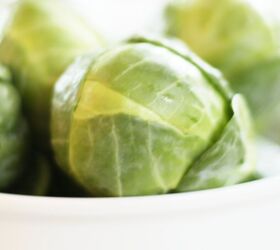 BROILED BRUSSEL SPROUTS IN MINUTES Foodtalk