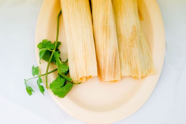 texas tamale soup