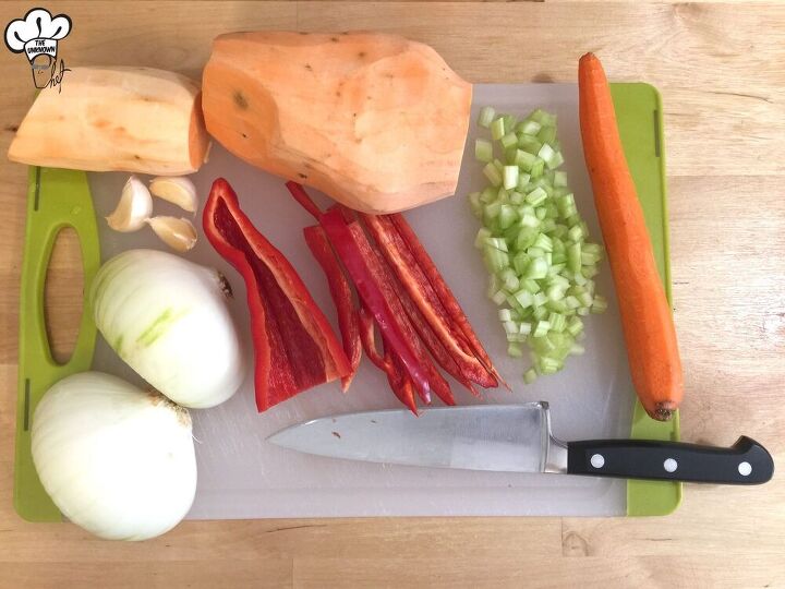 sweet potato shepherds pie recipe