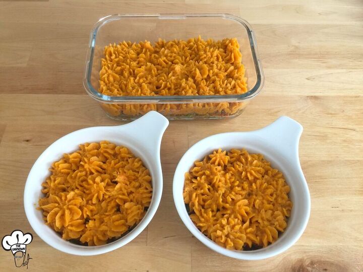 sweet potato shepherds pie recipe