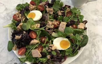 10 Delicious Salad Recipes for Easter
