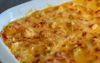 3 No-carb Meals for When You're Feeling Lazy!