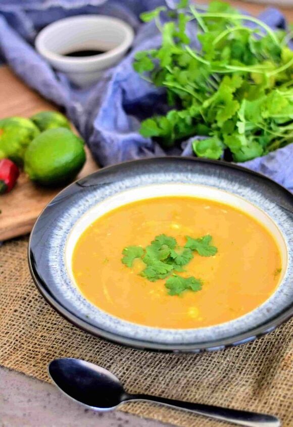 slimming world butternut squash soup syn free