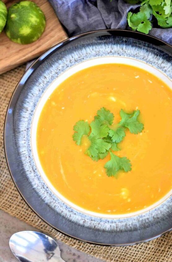 slimming world butternut squash soup syn free