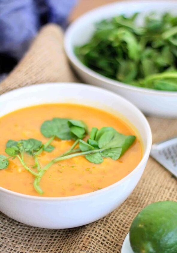 slimming world butternut squash soup syn free