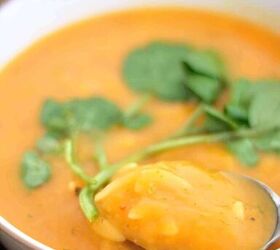 slimming world butternut squash soup syn free