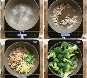 slimming world broccoli and stilton soup recipe syn free