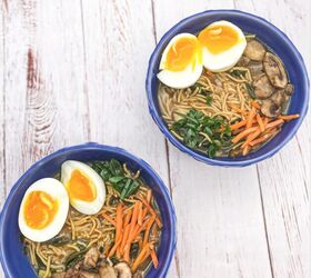 This 30-minute ramen is one of those "why didn't I know about this sooner?" recipes