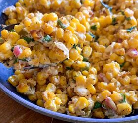 Elote Recipe (Mexican Street Corn) - Cookie and Kate