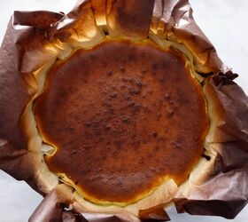 All it takes is 5 ingredients to make the most transcendent, life-altering dessert