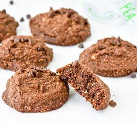 gluten free chocolate cookies