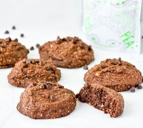 gluten free chocolate cookies