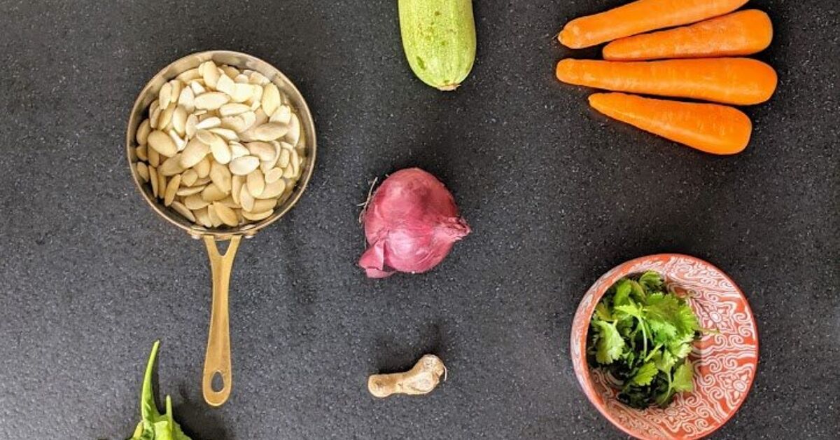 Healthy Vegetable Stir-Fry | Foodtalk