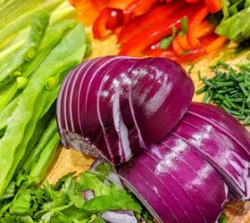 healthy vegetable stir fry
