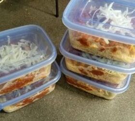 freezer pasta microwave lunches