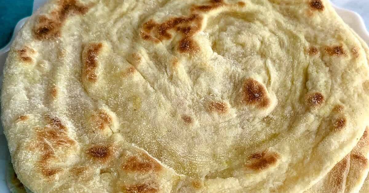 Easy Quick Rotti How To Make Quick And Easy Roti Sourdough (using Discard) | Foodtalk