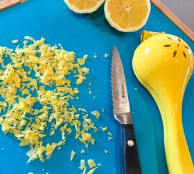 Lemon Poppy Seed Muffins | Foodtalk