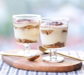 This is the ultimate, no-bake dessert—no  one will believe you made this at home