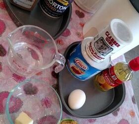 Easy Coffee Cake | Foodtalk