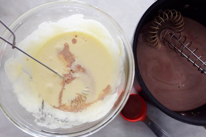 Heavenly Hash Ice Cream | Foodtalk