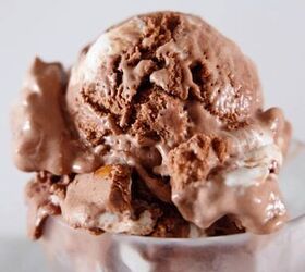 heavenly hash ice cream