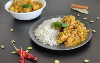 Easy Chettinad Chicken Recipe