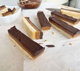 The totally addictive copycat candy bars you can gobble up guilt-free