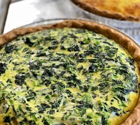 Let’s Bake Quiche! Here’s How! + Video