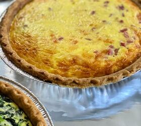 let s bake quiche here s how video
