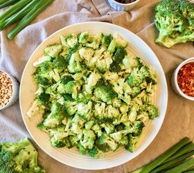 classic broccoli salad