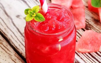 Watermelon Juice ⋆ by Pink