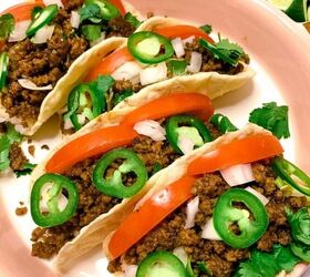 Sourdough Tacos: How to Make A Family Friendly Taco Night