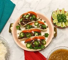 sourdough tacos how to make a family friendly taco night