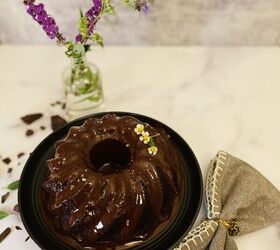 decadent chocolate cake gluten free dairy free